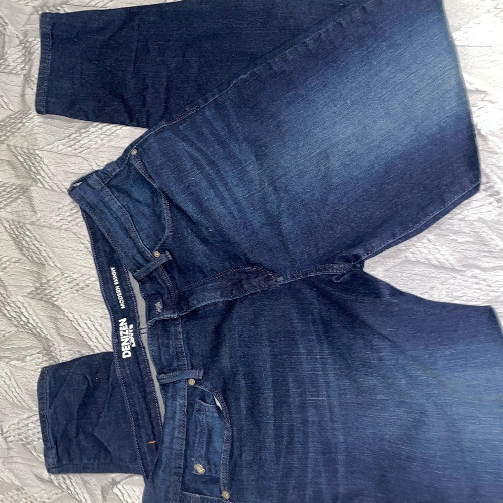 Denizen Levis jeans womens BIN H
